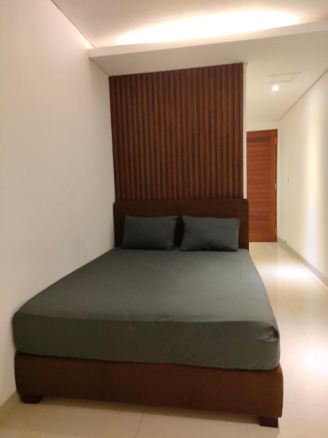 Indraprastha Residence Seminyak Exteriör bild